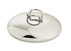 Coperchio acciaio Karen Serafino ZAni