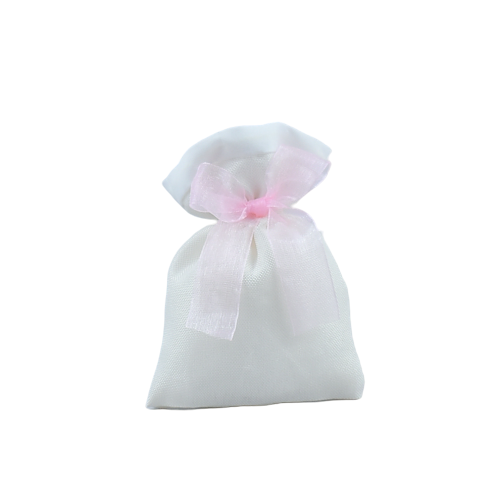 SACCHETTO BATTESIMO BIMBA