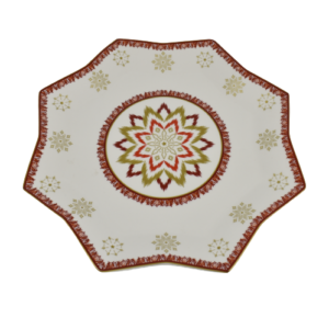 piatto pandoro grande