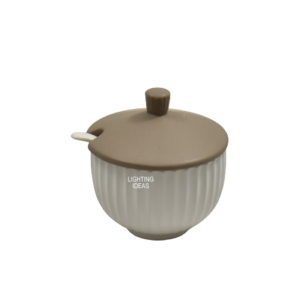 bomboniera zuccheriera Claraluna